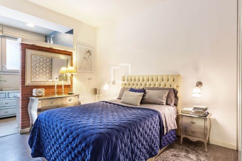 Apartamento en venta en Barcelona, España 2 dormitorios, 98 m2 No. 150302 - foto 13