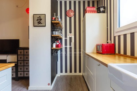 Apartamento en venta en Barcelona, España 2 dormitorios, 98 m2 No. 150302 - foto 6