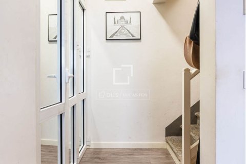 Apartamento en venta en Barcelona, España 2 dormitorios, 98 m2 No. 150302 - foto 18