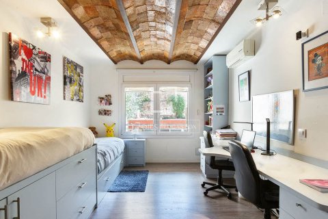 Apartamento en venta en Barcelona, España 2 dormitorios, 98 m2 No. 150302 - foto 7