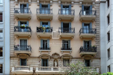 Apartamento en venta en Barcelona, España 2 dormitorios, 98 m2 No. 150302 - foto 20