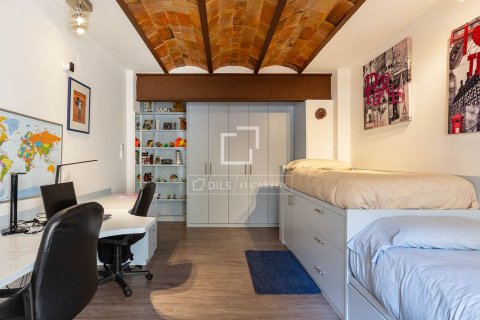 Apartamento en venta en Barcelona, España 2 dormitorios, 98 m2 No. 150302 - foto 8