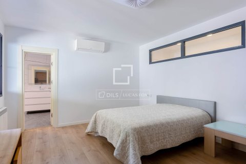 Villa for sale in Cabrera de Mar, Barcelona, Spain 8 bedrooms, 832 sq.m. No. 150305 - photo 24
