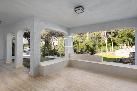 Villa for sale in Cabrera de Mar, Barcelona, Spain 8 bedrooms, 832 sq.m. No. 150305 - photo 6