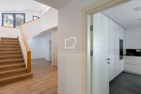 Villa for sale in Cabrera de Mar, Barcelona, Spain 8 bedrooms, 832 sq.m. No. 150305 - photo 13