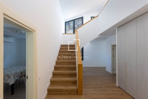 Villa for sale in Cabrera de Mar, Barcelona, Spain 8 bedrooms, 832 sq.m. No. 150305 - photo 16