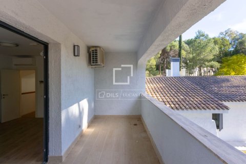 Villa for sale in Cabrera de Mar, Barcelona, Spain 8 bedrooms, 832 sq.m. No. 150305 - photo 20