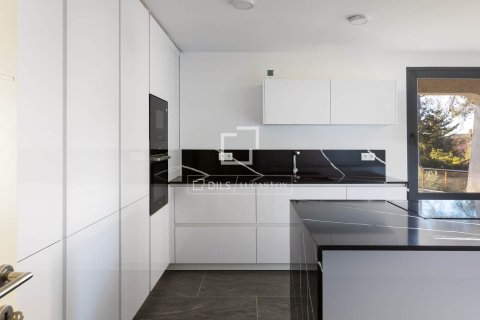 Villa for sale in Cabrera de Mar, Barcelona, Spain 8 bedrooms, 832 sq.m. No. 150305 - photo 12