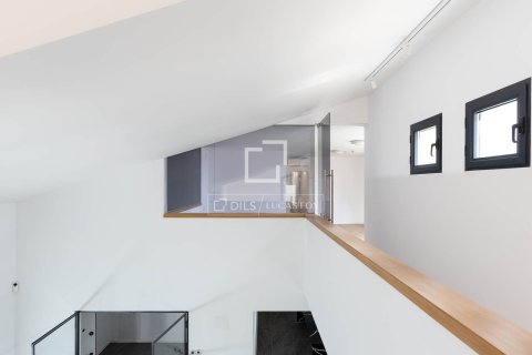 Villa for sale in Cabrera de Mar, Barcelona, Spain 8 bedrooms, 832 sq.m. No. 150305 - photo 19