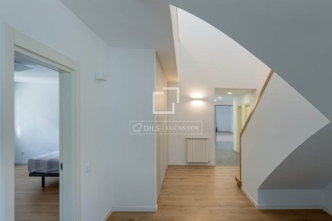 Villa for sale in Cabrera de Mar, Barcelona, Spain 8 bedrooms, 832 sq.m. No. 150305 - photo 15