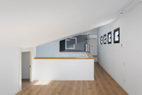 Villa for sale in Cabrera de Mar, Barcelona, Spain 8 bedrooms, 832 sq.m. No. 150305 - photo 18