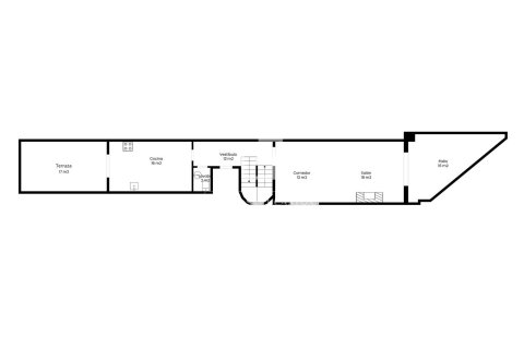 Продажа виллы в Ситжес, Барселона, Испания 5 спален, 312м2 №150300 - фото 30
