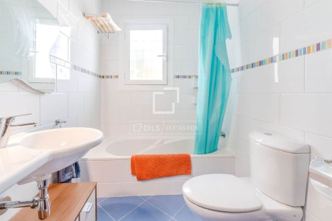 Продажа виллы в Ситжес, Барселона, Испания 5 спален, 312м2 №150300 - фото 21