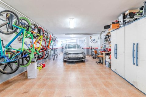 Продажа виллы в Ситжес, Барселона, Испания 5 спален, 312м2 №150300 - фото 27