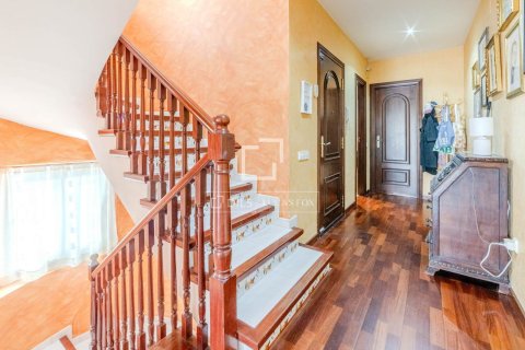 Продажа виллы в Ситжес, Барселона, Испания 5 спален, 312м2 №150300 - фото 13