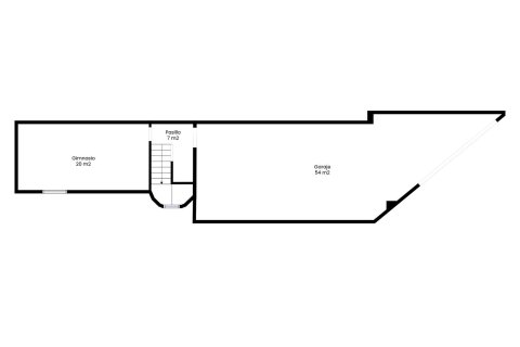Продажа виллы в Ситжес, Барселона, Испания 5 спален, 312м2 №150300 - фото 29