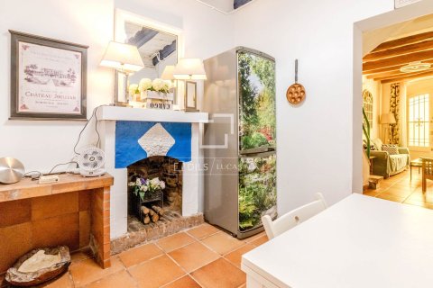 Villa en venta en Sitges, Barcelona, España 4 dormitorios, 129 m2 No. 150301 - foto 7