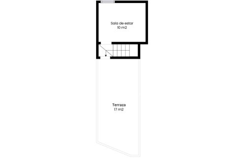 Villa en venta en Sitges, Barcelona, España 4 dormitorios, 129 m2 No. 150301 - foto 27