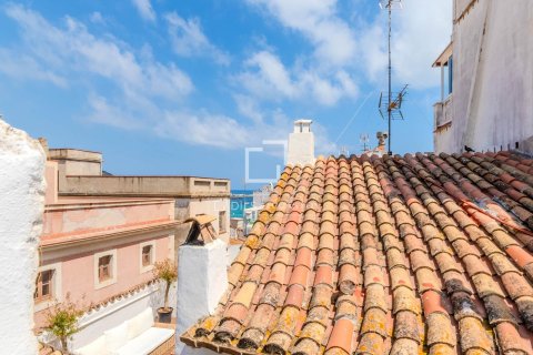 Продажа виллы в Ситжес, Барселона, Испания 4 спальни, 129м2 №150301 - фото 5