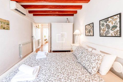 Продажа виллы в Ситжес, Барселона, Испания 4 спальни, 129м2 №150301 - фото 13