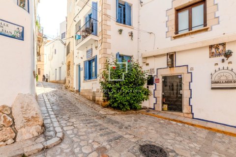 Villa en Sitges, Barcelona, España 4 dormitorios, 129 m2 No. 150301