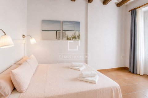 Продажа виллы в Ситжес, Барселона, Испания 4 спальни, 129м2 №150301 - фото 15