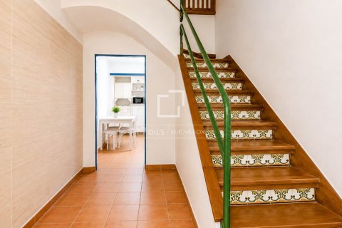 Продажа виллы в Ситжес, Барселона, Испания 4 спальни, 129м2 №150301 - фото 11