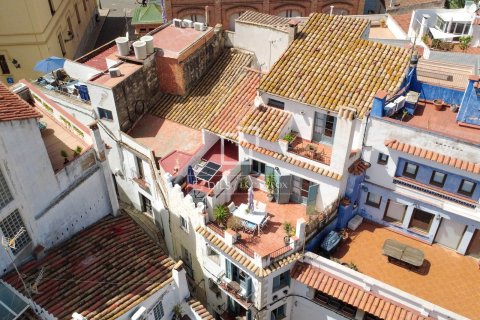 Продажа виллы в Ситжес, Барселона, Испания 4 спальни, 129м2 №150301 - фото 27