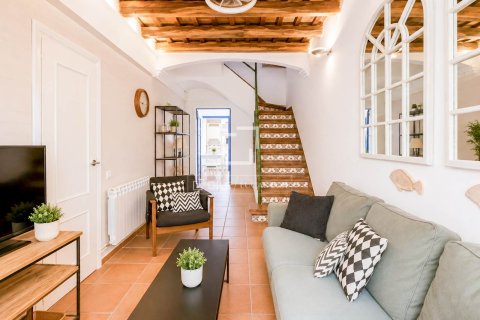 Продажа виллы в Ситжес, Барселона, Испания 4 спальни, 129м2 №150301 - фото 3