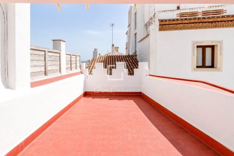 Продажа виллы в Ситжес, Барселона, Испания 4 спальни, 129м2 №150301 - фото 2