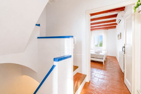 Продажа виллы в Ситжес, Барселона, Испания 4 спальни, 129м2 №150301 - фото 12