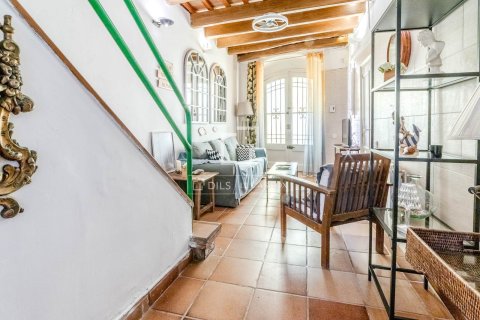 Villa en venta en Sitges, Barcelona, España 4 dormitorios, 129 m2 No. 150301 - foto 11