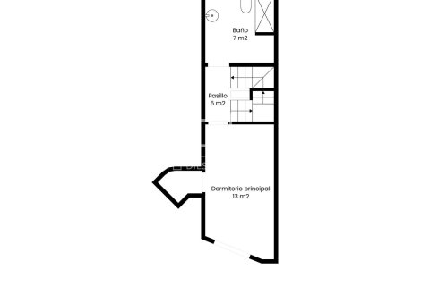 Villa en venta en Sitges, Barcelona, España 4 dormitorios, 129 m2 No. 150301 - foto 25