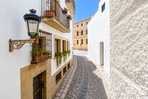 Продажа виллы в Ситжес, Барселона, Испания 4 спальни, 129м2 №150301 - фото 28