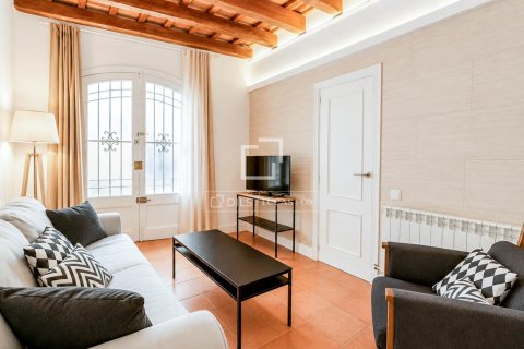 Продажа виллы в Ситжес, Барселона, Испания 4 спальни, 129м2 №150301 - фото 9