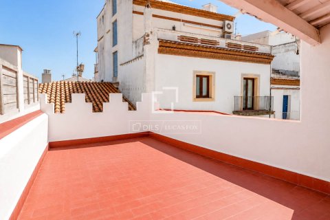 Продажа виллы в Ситжес, Барселона, Испания 4 спальни, 129м2 №150301 - фото 22