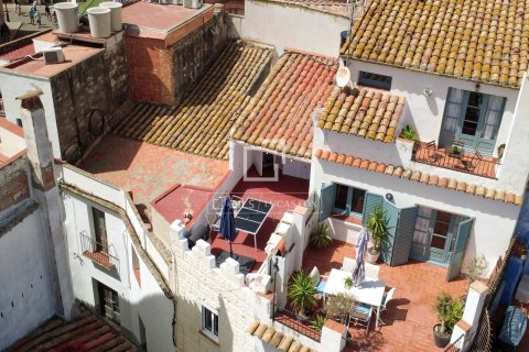 Продажа виллы в Ситжес, Барселона, Испания 4 спальни, 129м2 №150301 - фото 30
