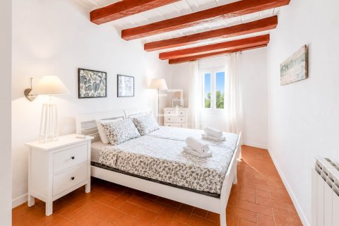 Продажа виллы в Ситжес, Барселона, Испания 4 спальни, 129м2 №150301 - фото 4