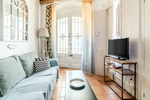 Villa en venta en Sitges, Barcelona, España 4 dormitorios, 129 m2 No. 150301 - foto 4