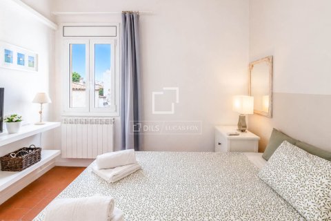 Продажа виллы в Ситжес, Барселона, Испания 4 спальни, 129м2 №150301 - фото 17