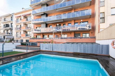 Huoneisto Castelldefels, Barcelona, Espanja 3 makuuhuonetta, 97 m2 No. 150304