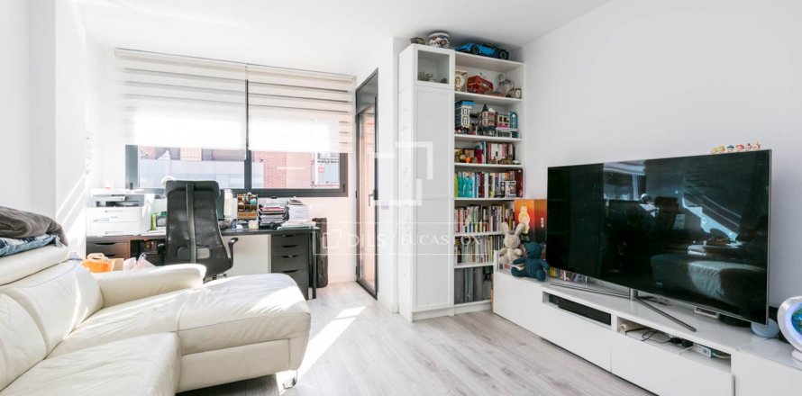 Apartament w Castelldefels, Barcelona, Hiszpania 3 sypialnie, 97 mkw. nr 150304