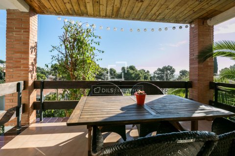 Villa in vendita a Castelldefels, Barcelona, Spagna 4 camere da letto, 406 mq. N° 150303 - foto 3