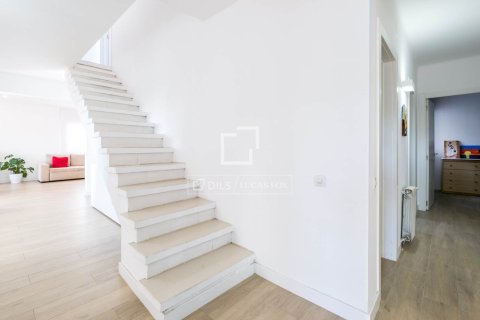 Villa in vendita a Castelldefels, Barcelona, Spagna 4 camere da letto, 406 mq. N° 150303 - foto 23