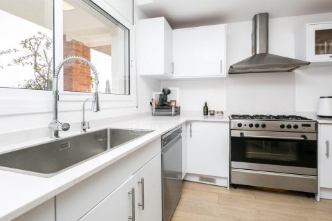 Villa in vendita a Castelldefels, Barcelona, Spagna 4 camere da letto, 406 mq. N° 150303 - foto 17