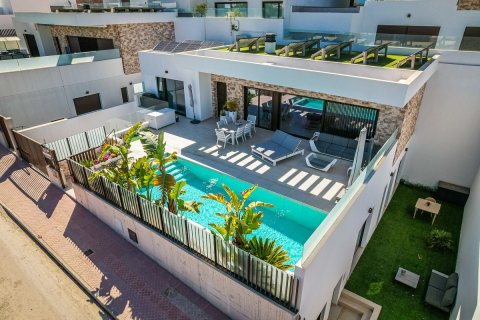 Villa zum Verkauf in Rojales, Alicante, Spanien 4 Schlafzimmer, 203 m2 Nr. 196772 - Foto 4