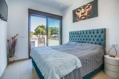 Villa zum Verkauf in Rojales, Alicante, Spanien 4 Schlafzimmer, 203 m2 Nr. 196772 - Foto 18