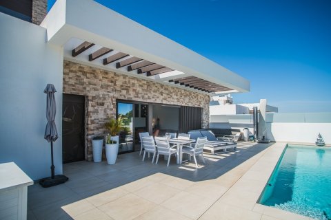 Villa zum Verkauf in Rojales, Alicante, Spanien 4 Schlafzimmer, 203 m2 Nr. 196772 - Foto 6