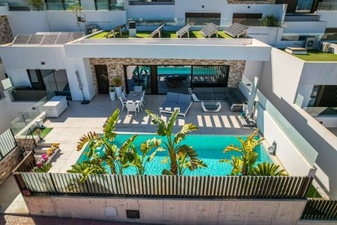 Villa zum Verkauf in Rojales, Alicante, Spanien 4 Schlafzimmer, 203 m2 Nr. 196772 - Foto 3