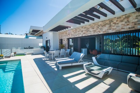 Villa zum Verkauf in Rojales, Alicante, Spanien 4 Schlafzimmer, 203 m2 Nr. 196772 - Foto 9